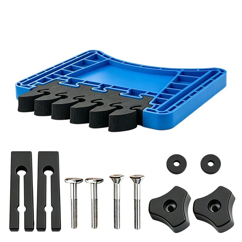 B23B Anti-Kickback Woodworking - Woodworking Kickback ulasan dan harga