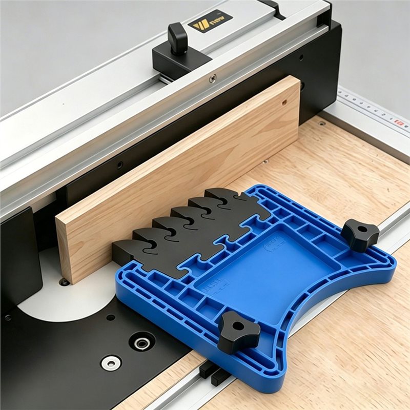 B23B Anti-Kickback Woodworking - Woodworking Kickback ulasan dan harga