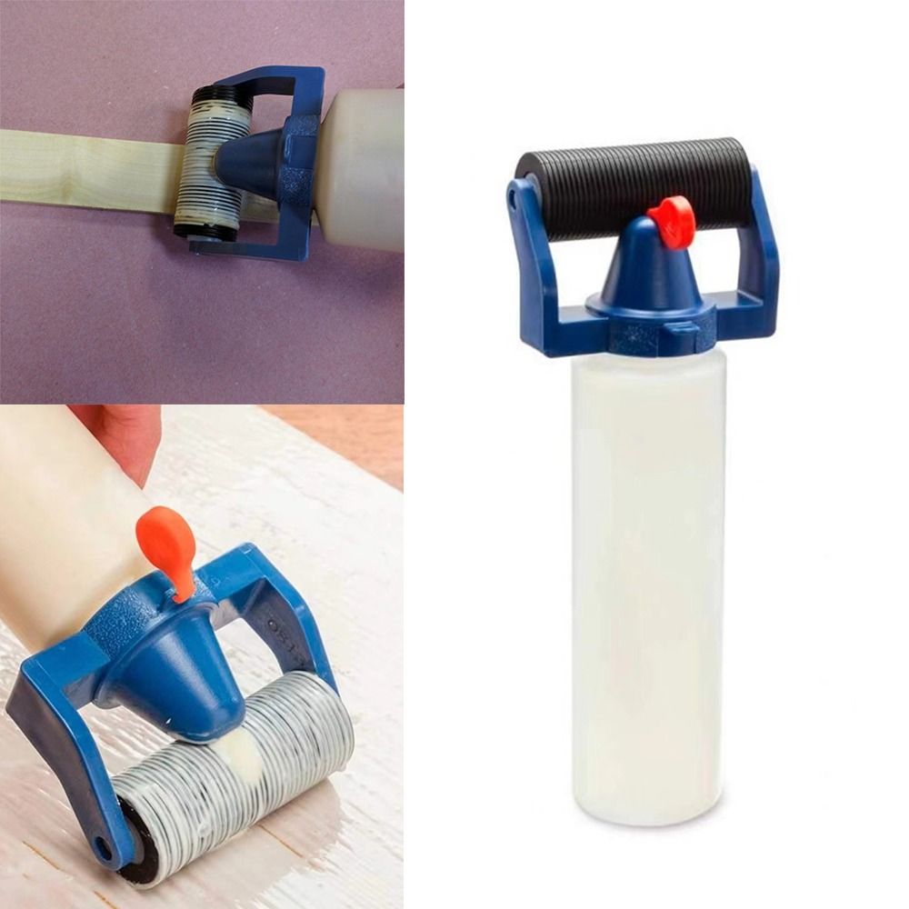 Wood Glue Roller Applicator Bo - Woodworking Glue Roller ulasan dan harga