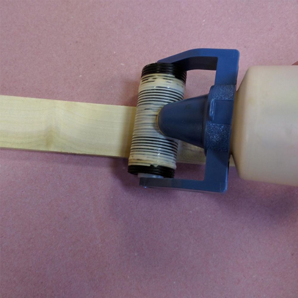 Wood Glue Roller Applicator Bo - Woodworking Glue Roller ulasan dan harga