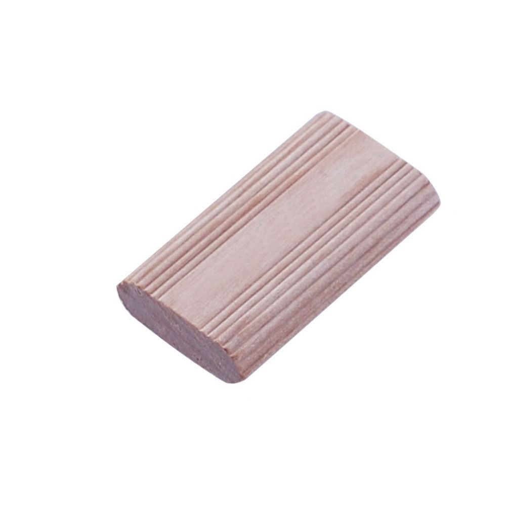 50/100Pcs Beech Wood Domino Te - Woodworking Domino ulasan dan harga
