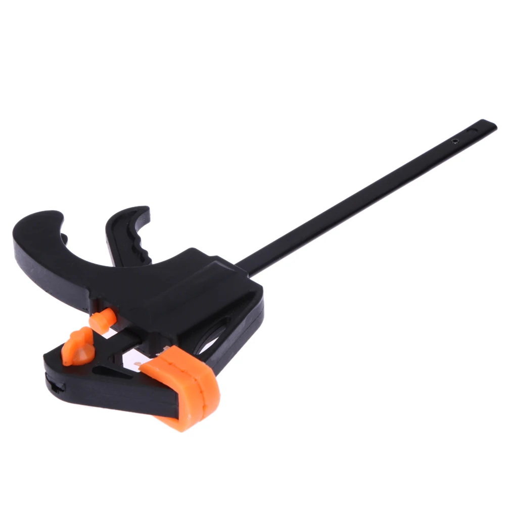 4 Inch Wood Clamp F Type Woodw - Woodworking Z Clips ulasan dan harga