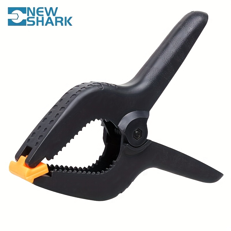 3/4/ 6/9 inch Plastic Nylon Ad - Woodworking Z Clips ulasan dan harga