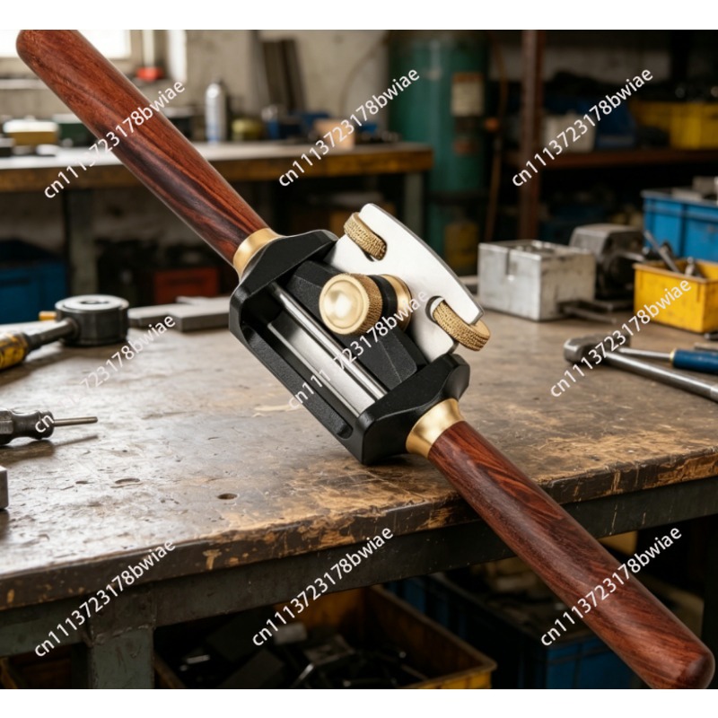 Bronze Flat & Round Sole Spoke - Spoke Shave Round ulasan dan harga
