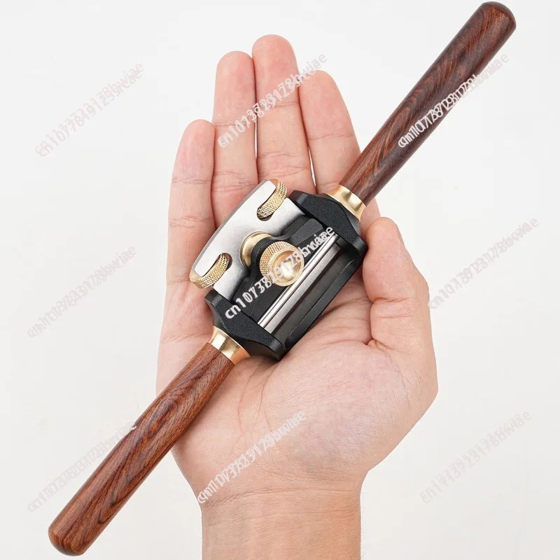 Bronze Flat & Round Sole Spoke - Spoke Shave Round ulasan dan harga