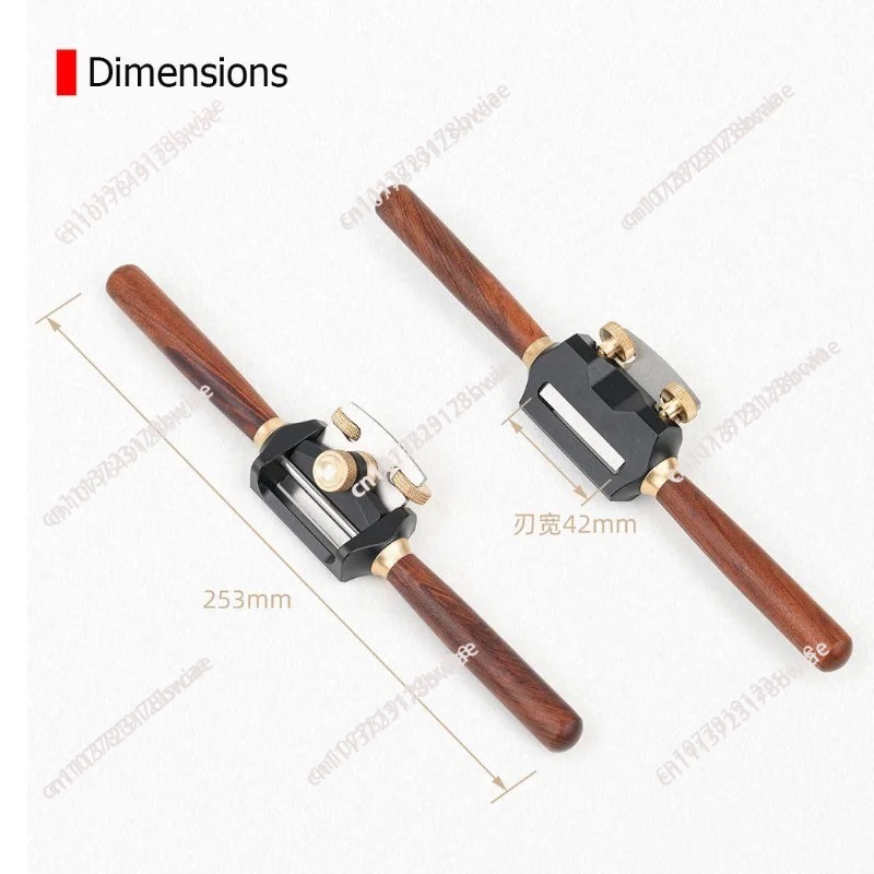 Bronze Flat & Round Sole Spoke - Spoke Shave Round ulasan dan harga