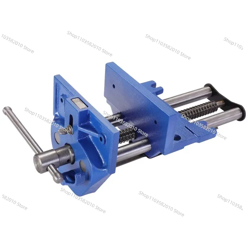 7/9 Inch Woodworking Vise Clam - Woodworking Workbench ulasan dan harga