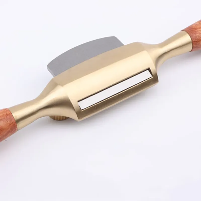 Set of 2 Qiangsheng Luban Spok - Spoke Shave Round ulasan dan harga