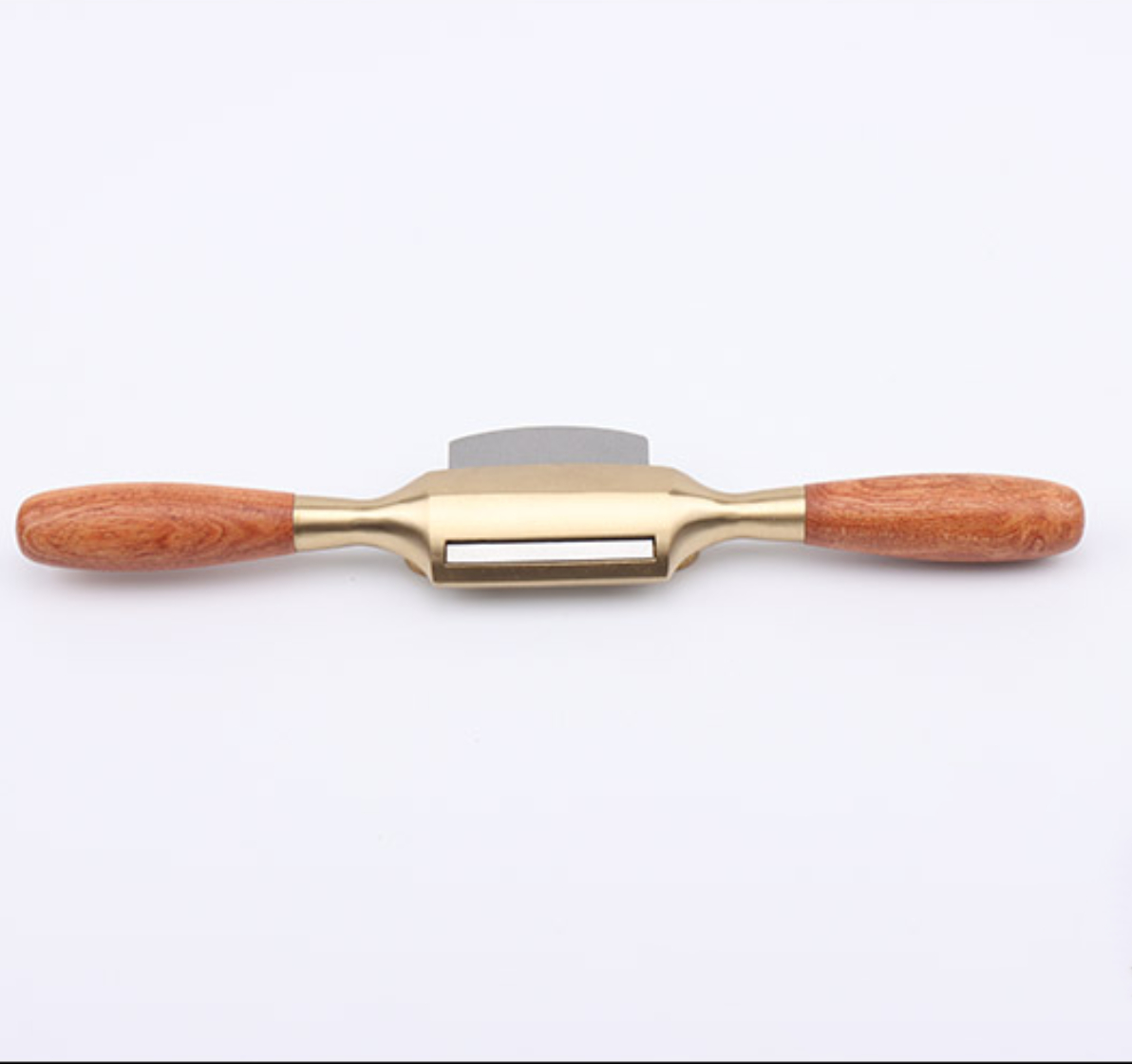 Qiangsheng Luban Round Sole Sp - Spoke Shave Round ulasan dan harga