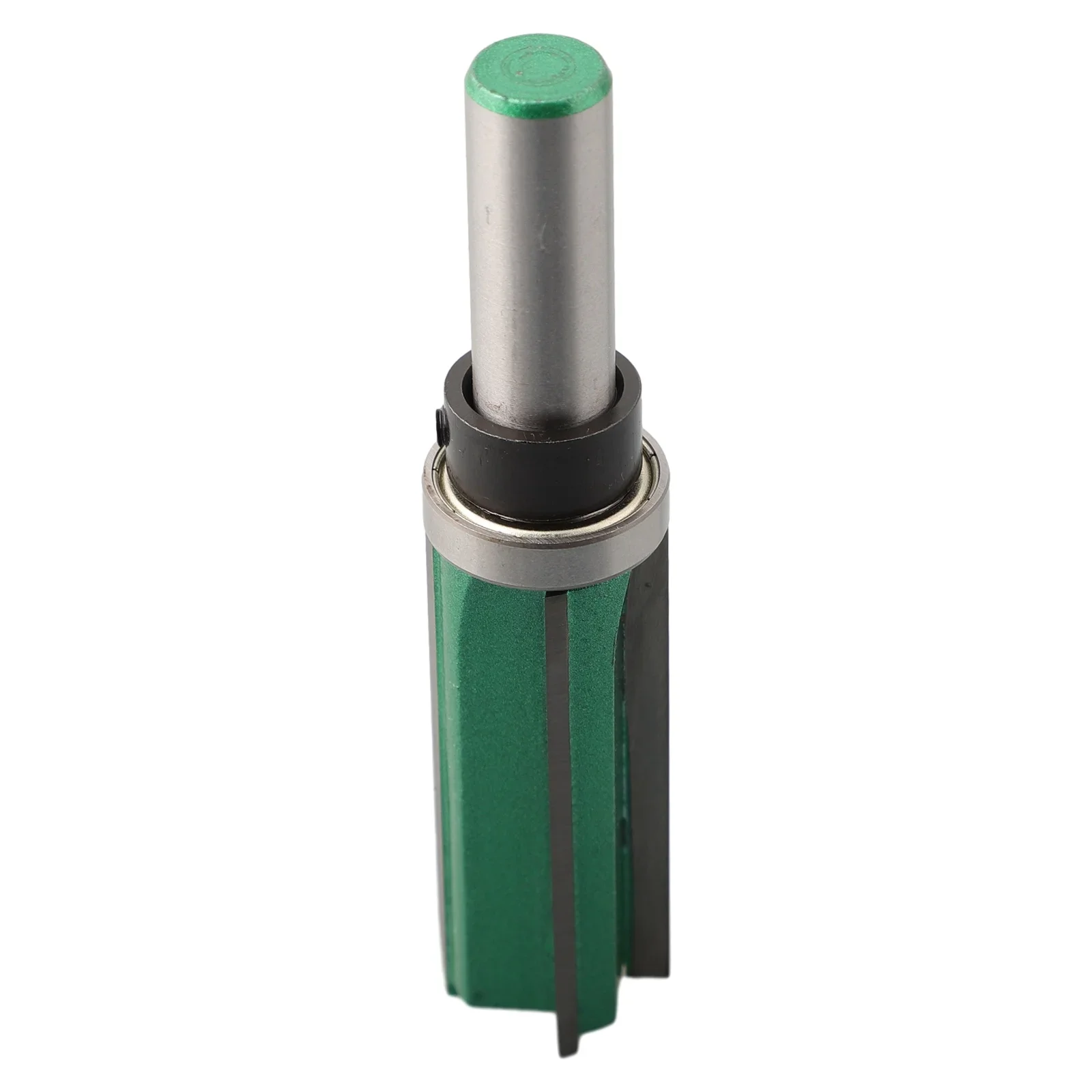 Woodworking Router Bit 8mm Sha - Woodworking Kickback ulasan dan harga