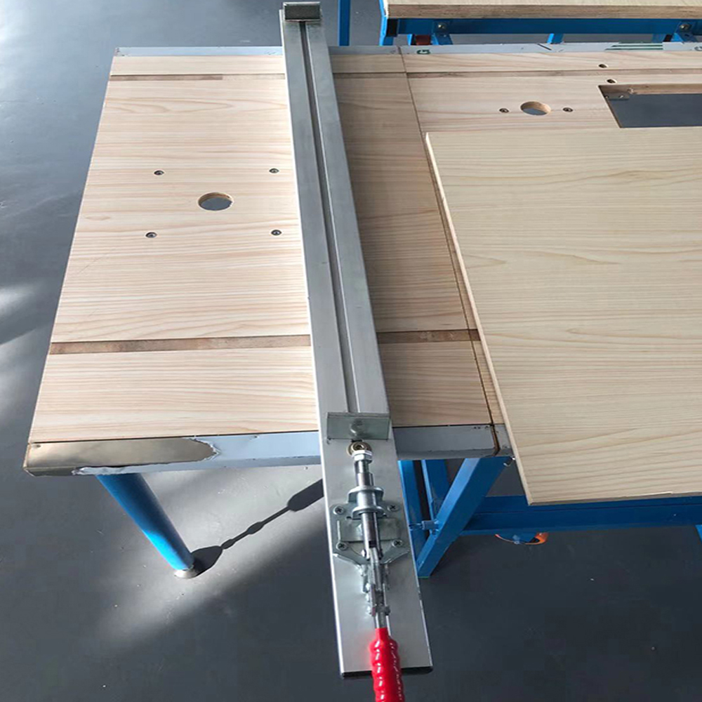 New Wood Board clamp For Flip  - Woodworking Z Clips ulasan dan harga