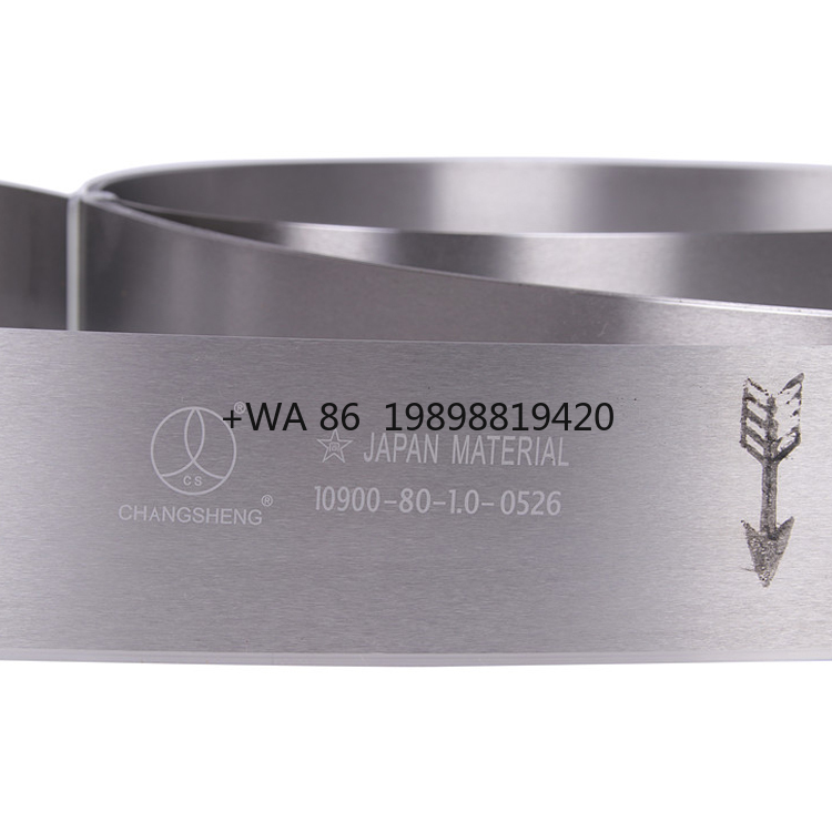 Knife /Band Saw Blade With No  - Woodworking Knives ulasan dan harga