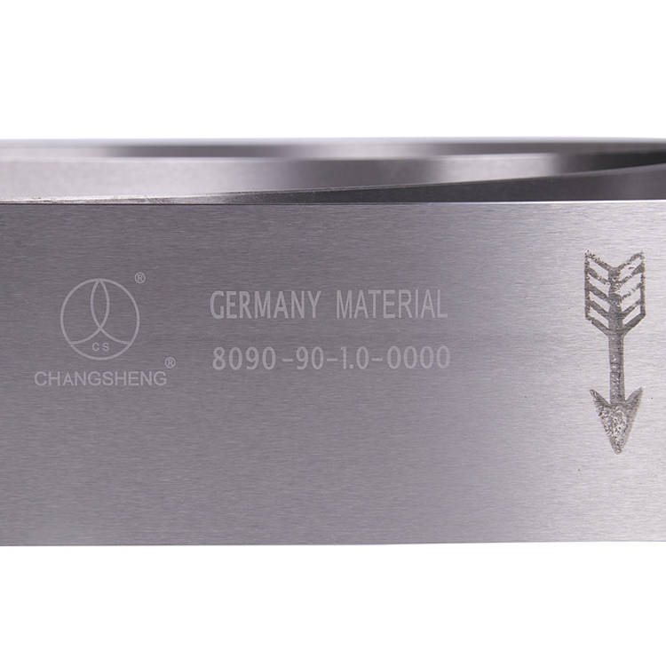 Knife /Band Saw Blade With No  - Woodworking Knives ulasan dan harga