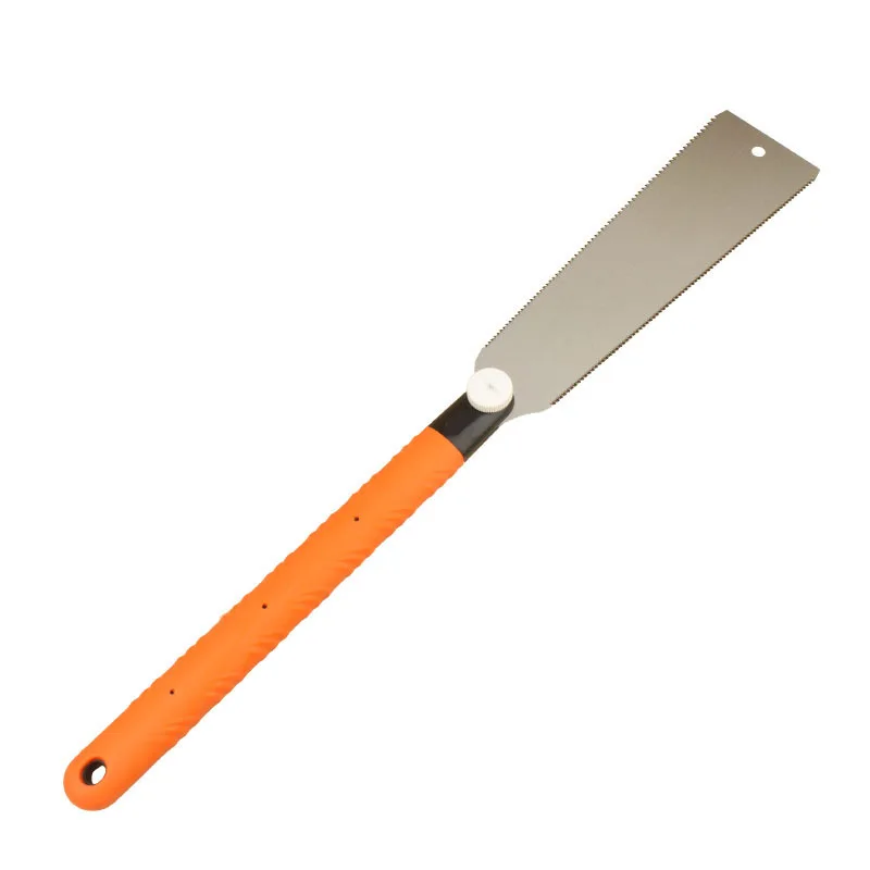Hand Saw for Wood Fine Cutting - Woodworking In Japanese ulasan dan harga