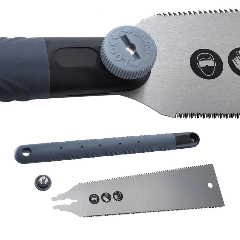 Hand Saw for Wood Fine Cutting - Woodworking In Japanese ulasan dan harga