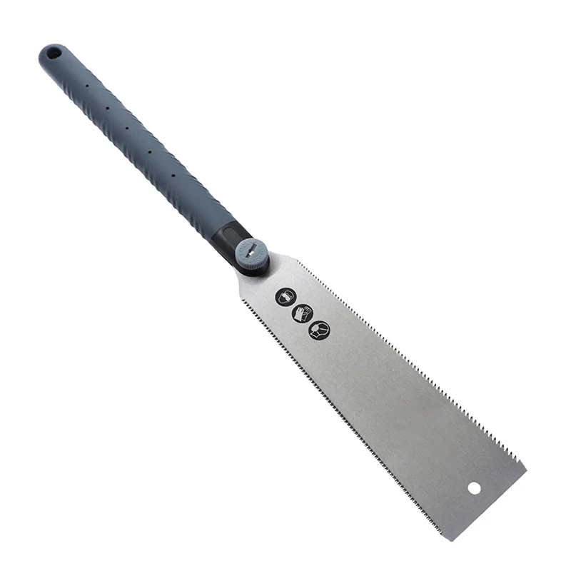 Hand Saw for Wood Fine Cutting - Woodworking In Japanese ulasan dan harga