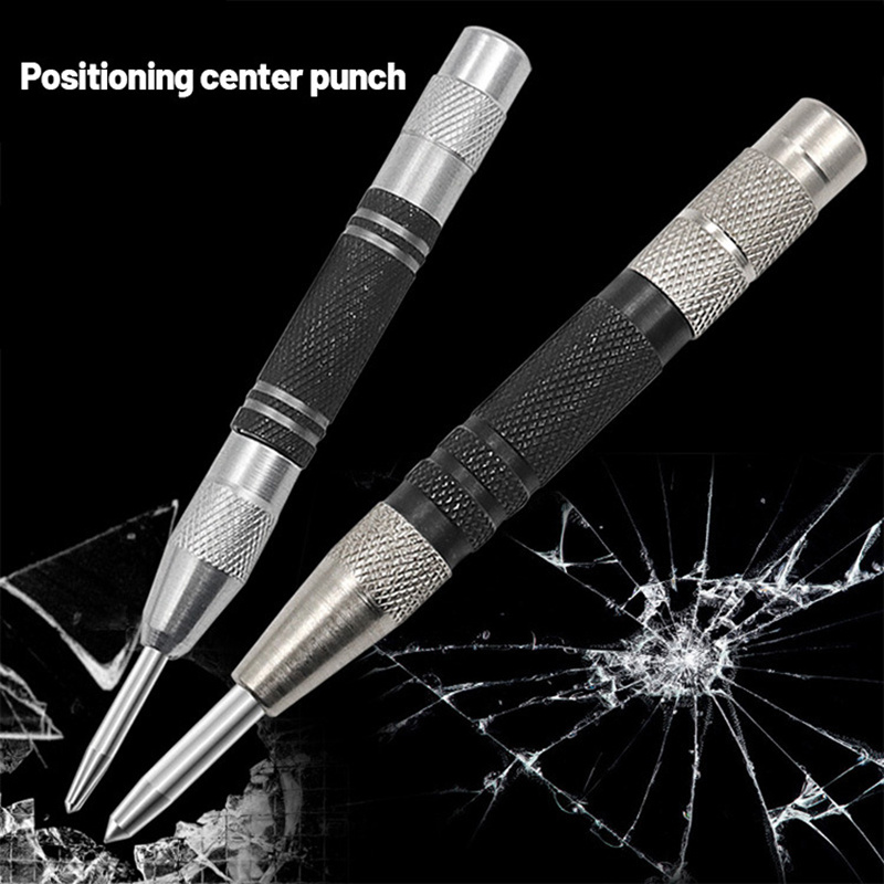 Automatic Centre Punch General - Woodworking Hand Tools ulasan dan harga