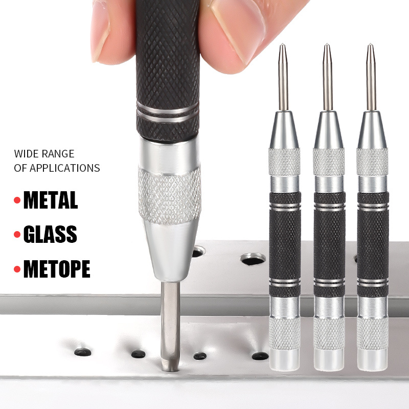 Automatic Centre Punch General - Woodworking Hand Tools ulasan dan harga