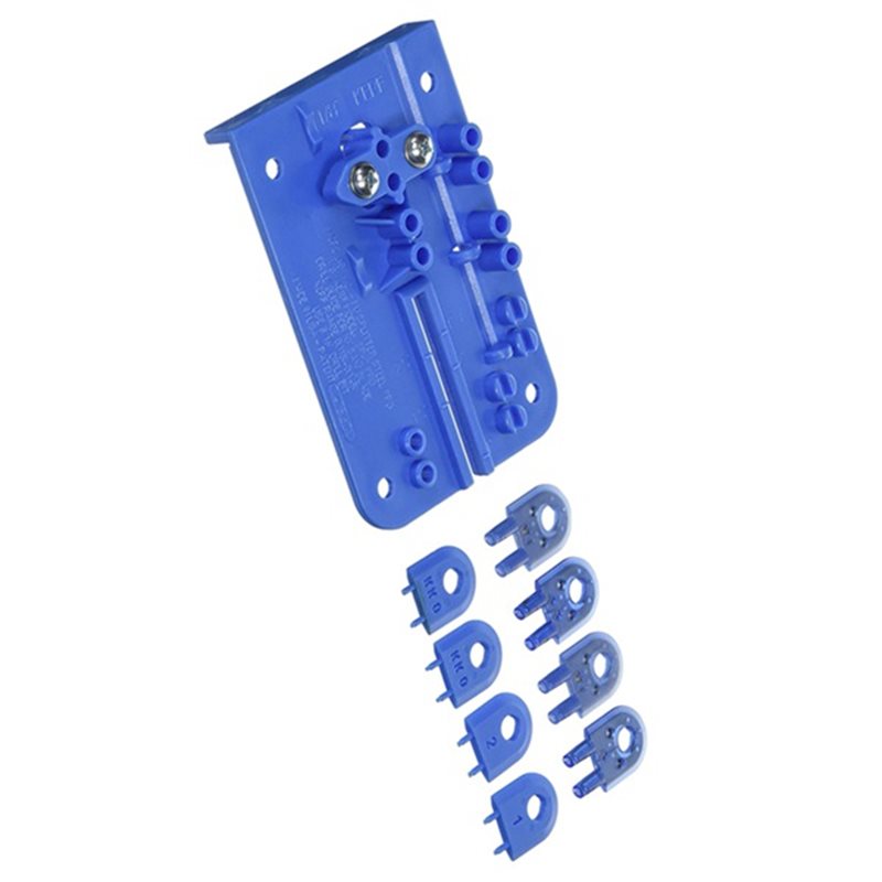 BHTS-For MJ SPLITTER Tools Kit - Woodworking Kickback ulasan dan harga