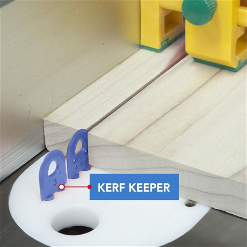 BHTS-For MJ SPLITTER Tools Kit - Woodworking Kickback ulasan dan harga