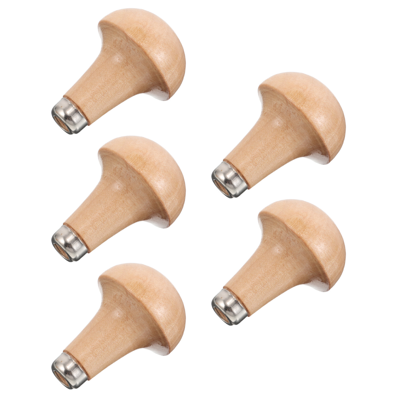 5pcs Wooden Replacement Woodwo - Woodworking Hand Tools ulasan dan harga