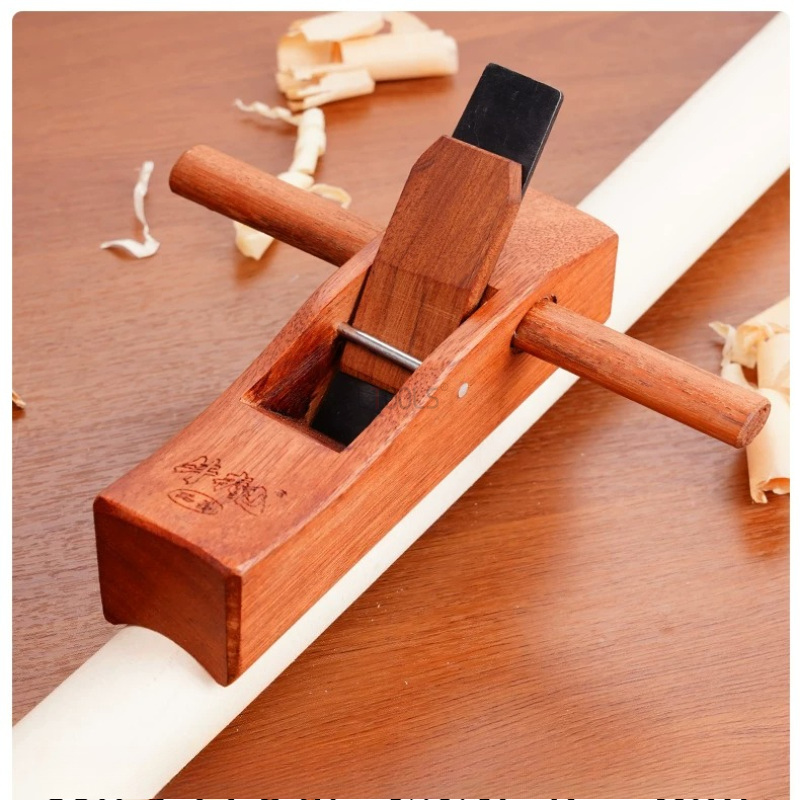 Outside Round Wooden Rod Hand  - Spoke Shave Round ulasan dan harga