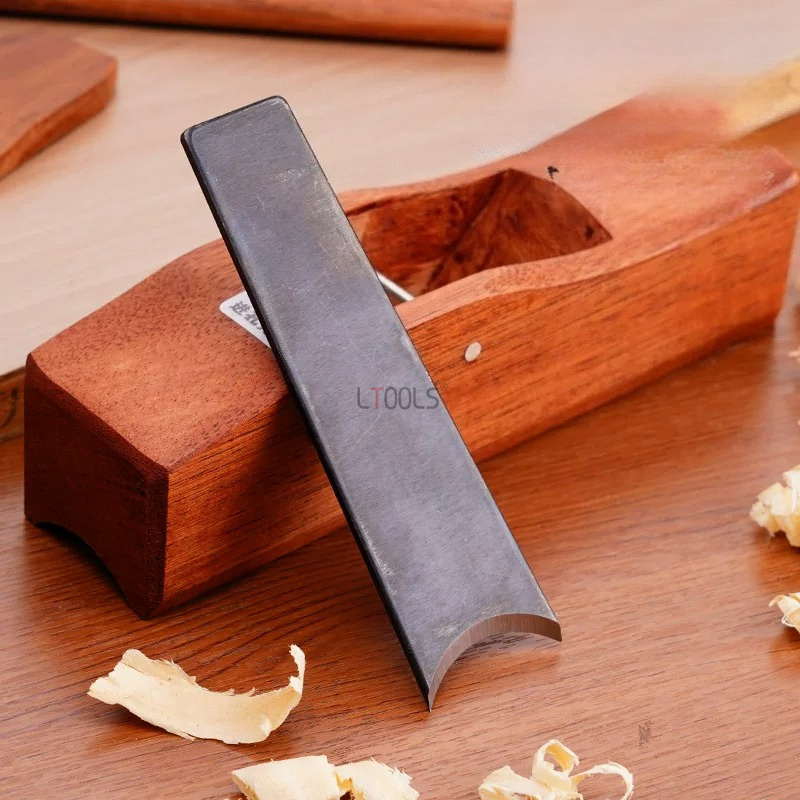 Outside Round Wooden Rod Hand  - Spoke Shave Round ulasan dan harga
