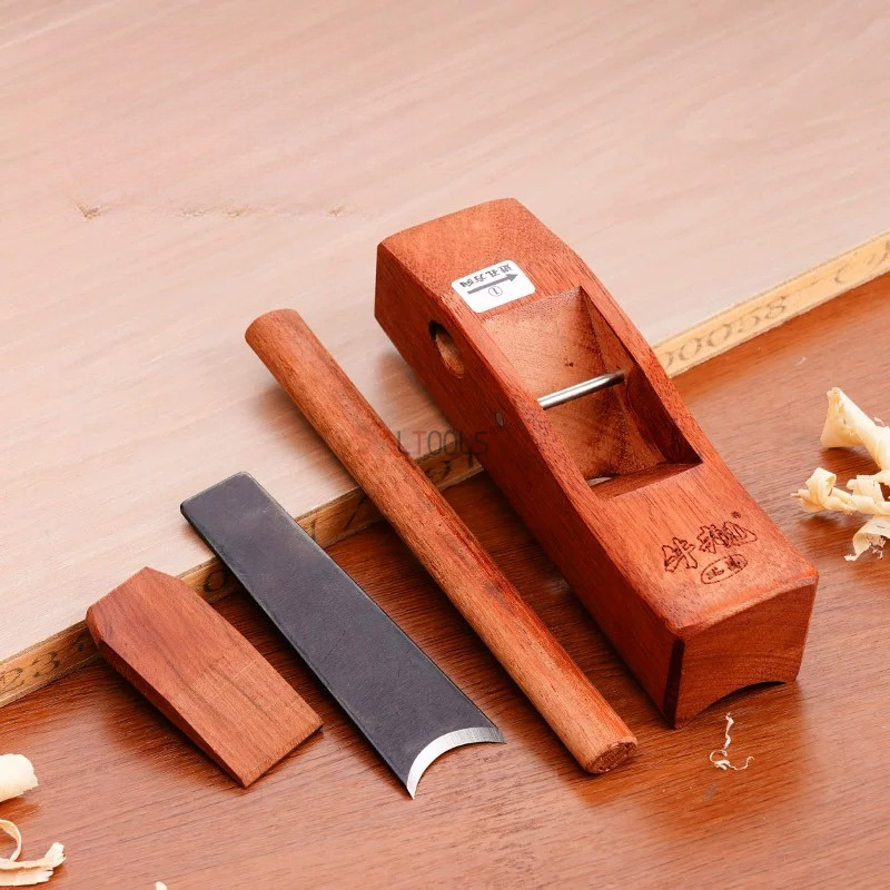 Outside Round Wooden Rod Hand  - Spoke Shave Round ulasan dan harga