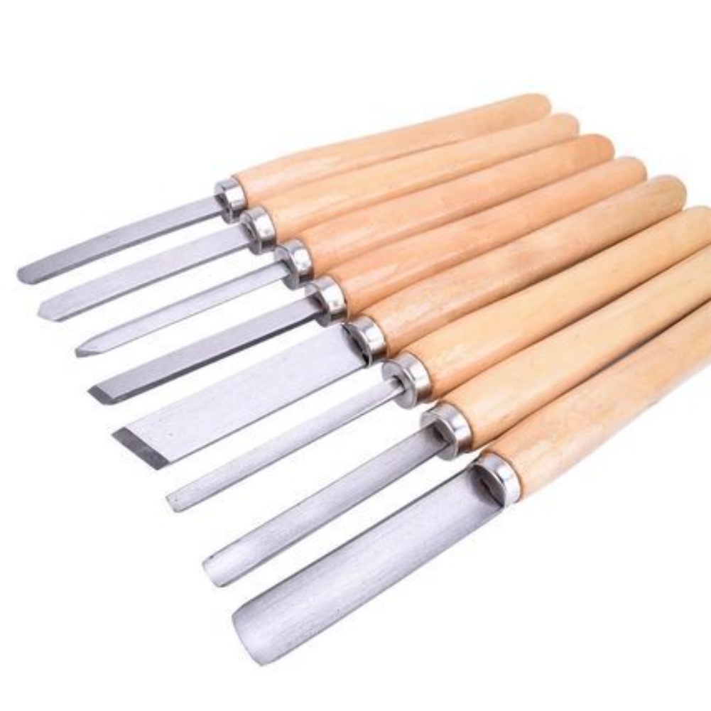 Carving Gouges Wood Chisel Set - Skew Chisel Wood ulasan dan harga